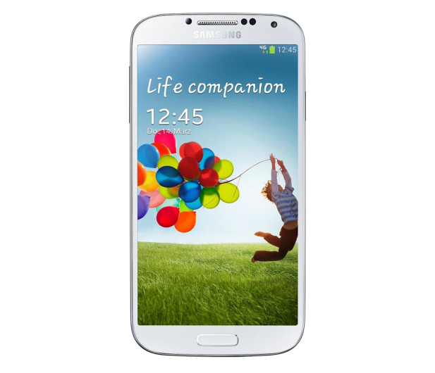 Samsung Galaxy S4 I9505 biały - 148936 - zdjęcie 3